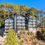 Apartments for rent in Murree