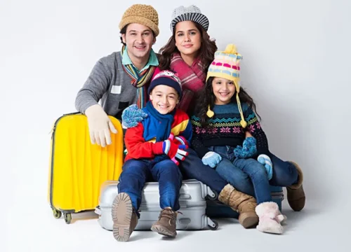 Preparing for Your Perfect Winter Mountain Getaway